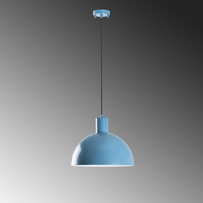 Opviq Kure 993 - Azul Claro Opviq Kure 993 - Azul Claro